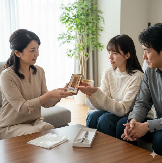 誕生日にあげてはいけないプレゼントは? 20歳 誕生日 プレゼント 親から娘