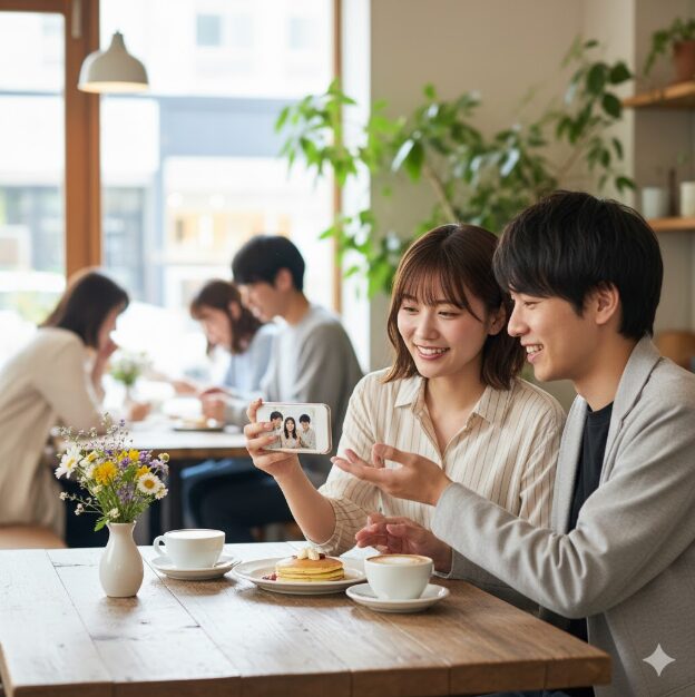 付き合いたてでも重くない内容は？ 彼女への手紙　誕生日　書き方