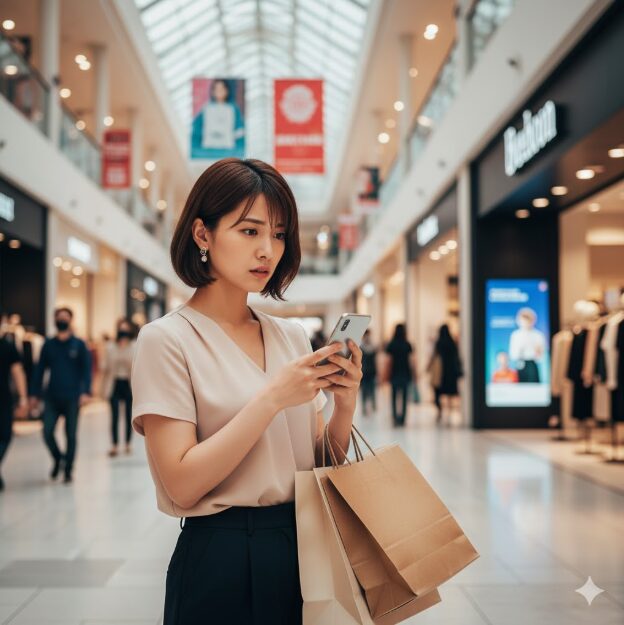 欲しいものがないけど何か買いたい理由 欲しいものが思い浮かばない