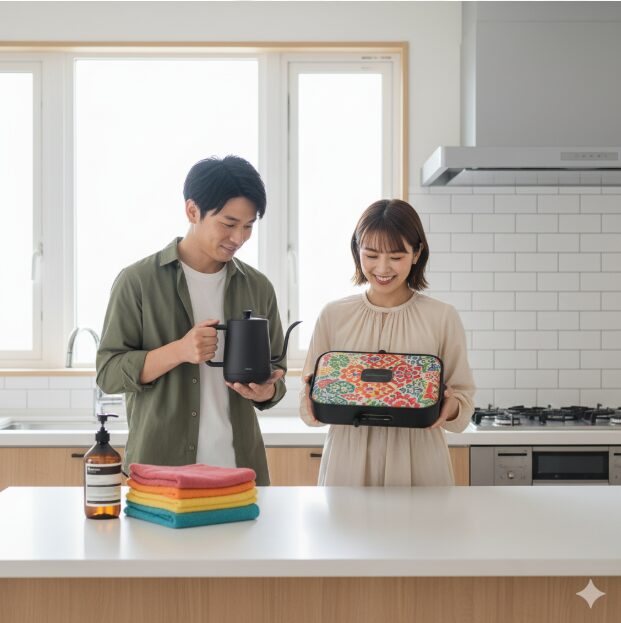 新居で役立つオシャレなプレゼント 兄弟への新築　祝い　相場