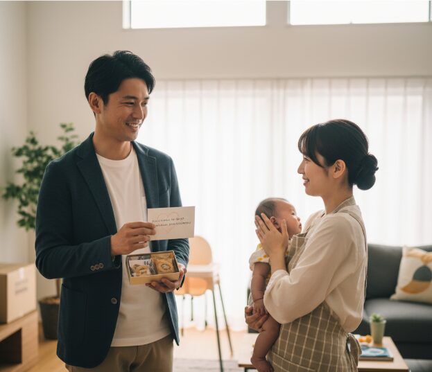 事情により新築祝いをあげないのはあり？ 兄弟への新築　祝い　相場