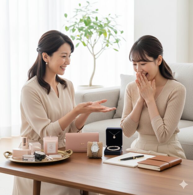 予算に合わせて選ぶプレゼント 20歳 誕生日 プレゼント 親から娘