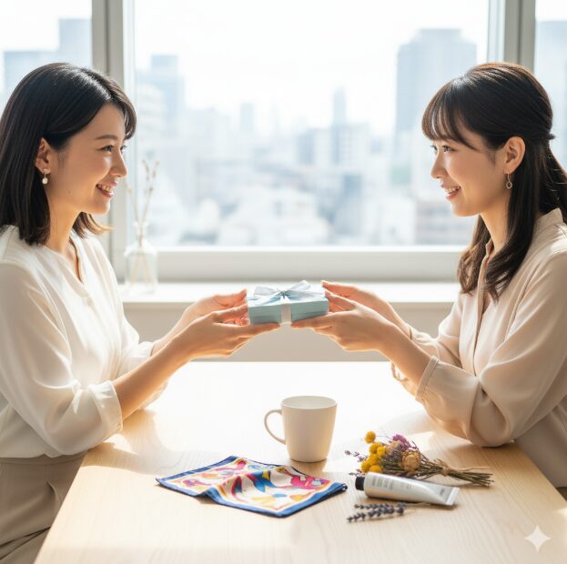 ちょっとしたプレゼントでも喜ばれる? 就職祝い 金額 嬉しかったもの