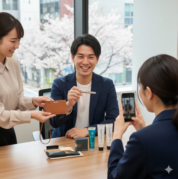 20代の男性に贈るプレゼント 退職する人へのプレゼント 男性
