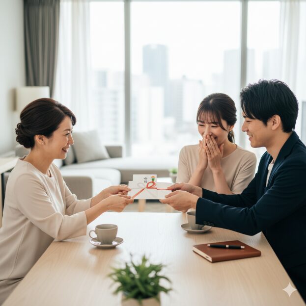 結婚する娘に持せるお金の相場 結婚する 娘に持たせる物