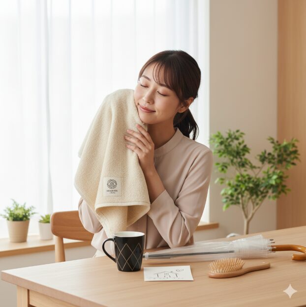 日常で使える実用的なアイテムも喜ばれる 彼女 誕生日 プレゼント 嬉しかった