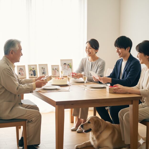 プレゼントはいつまで?何歳までもらえる? 誕生日 プレゼント 親から 何もらう