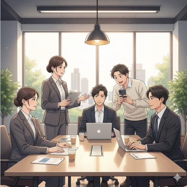 気の強い女性が好きなタイプとは？ 気が強い女性が好きな男性 特徴