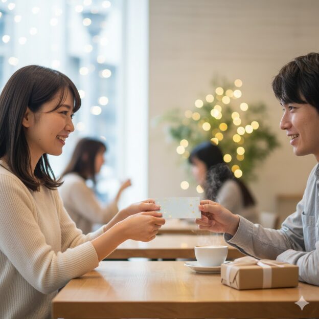 付き合いたての彼氏に贈るメッセージ 彼氏への手紙 誕生日