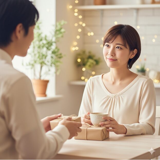 誕生日に欲しいものない女性の気持ち 欲しいものが思い浮かばない