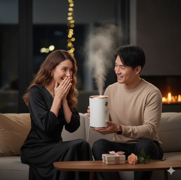 自分では買わない高級プレゼントで特別感を 彼女 誕生日 プレゼント あげ尽くした