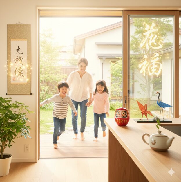 縁起がいい熟語・ことわざの例 縁起の良いめでたい 事柄