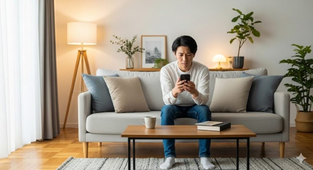 欲しいものが思い浮かばない理由 誕プレ 欲しいものない