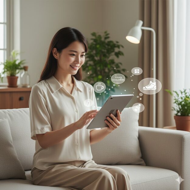 自分の欲しいもの診断で見つける 欲しいものが思い浮かばない