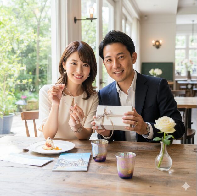 そもそも結婚10年目は何を贈るのですか? 結婚10年目 プレゼント 妻へ