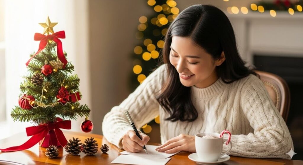 メリークリスマスの語源 メリークリスマスのメリーの意味