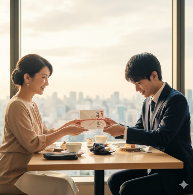 甥っ子の就職祝いに現金はありですか? 就職祝い 金額 嬉しかったもの