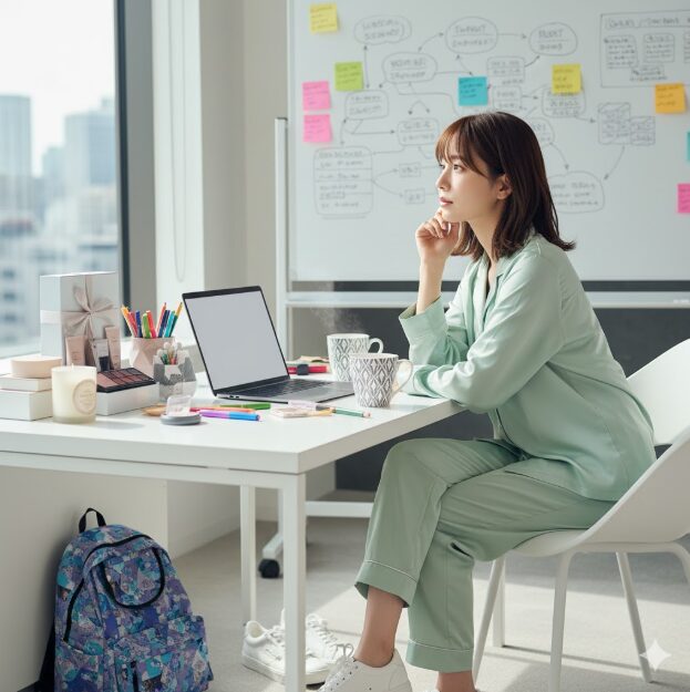 自分の欲しいもの診断で探してみる 自分の欲しいもの診断で探してみる