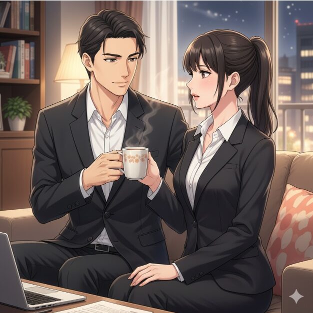 男がマジ惚れしてる女性だけにする行動は？ 気が強い女性が好きな男性 特徴