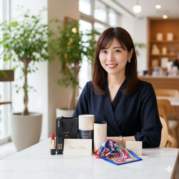 ハイブランドでもお手頃な1万円プレゼントも 彼女 誕生日 プレゼント 嬉しかった