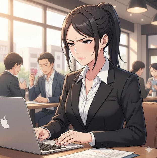 気の強い女性あるあると見た目の傾向 気が強い女性が好きな男性 特徴