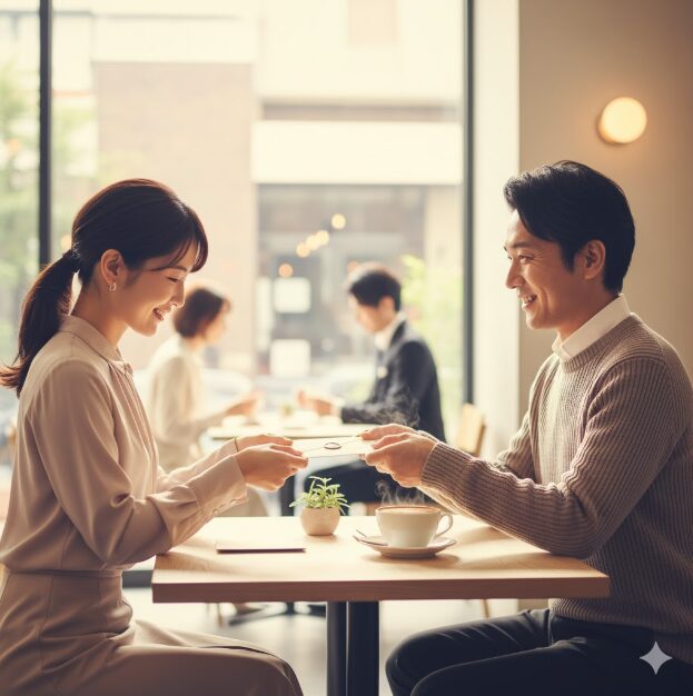 「素敵な一年になりますように」の敬語表現 彼氏への手紙 誕生日