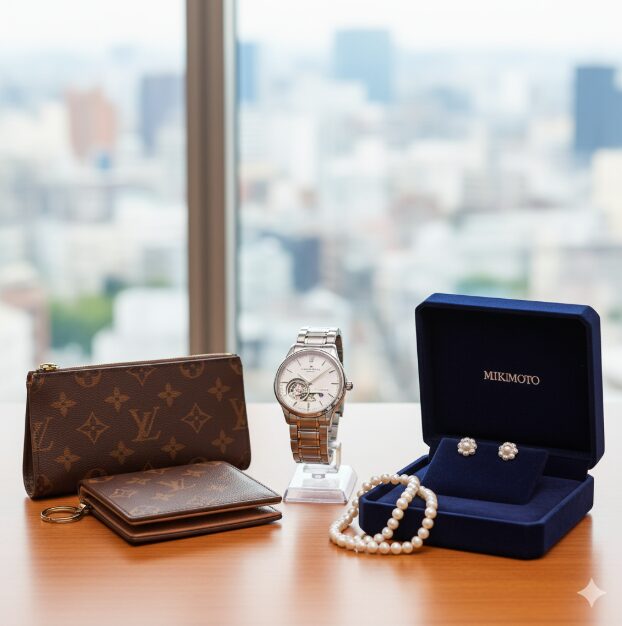 一生モノとして贈りたい人気ブランド 娘のハタチの誕生日 プレゼント