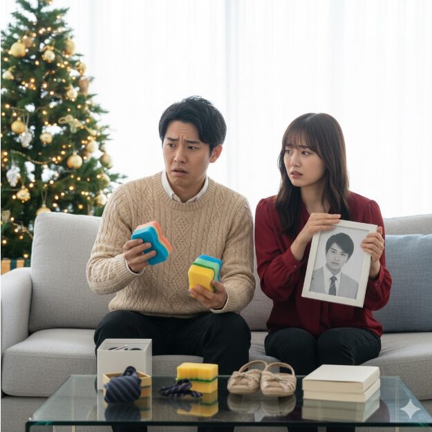 知っておきたいクリスマスプレゼントでタブーなものは? 彼氏 クリスマス プレゼント 意外なもの