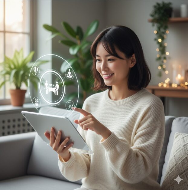 おすすめの「体験」を贈るギフト 欲しいものが思い浮かばない