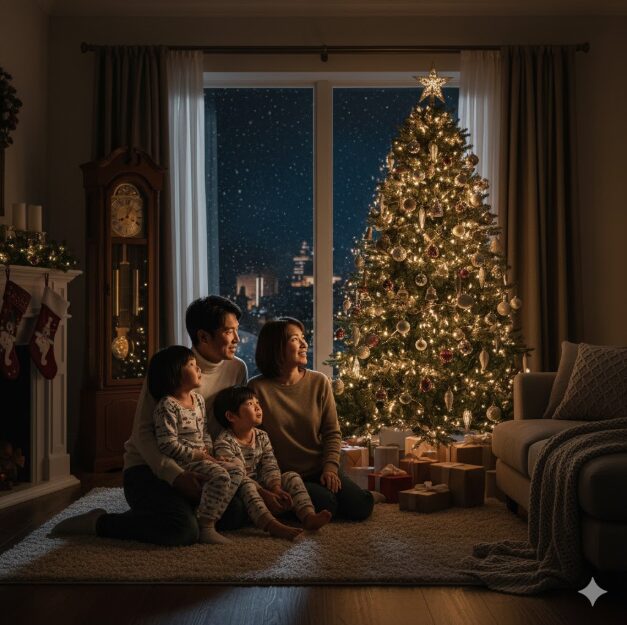 メリークリスマス イブ 意味の違い メリークリスマスのメリーの意味