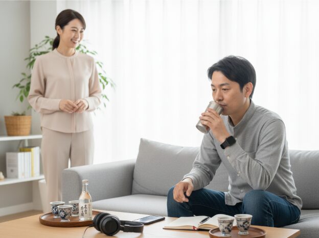 結局のところ夫には一体何が喜ぶ? 結婚10年目 プレゼント 夫へ