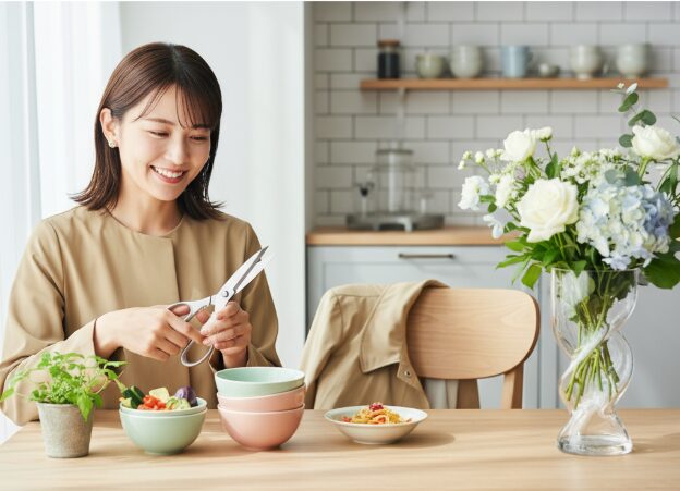 普段使いできる実用的なアイテムを選ぶ 彼女 誕生日 プレゼント あげ尽くした
