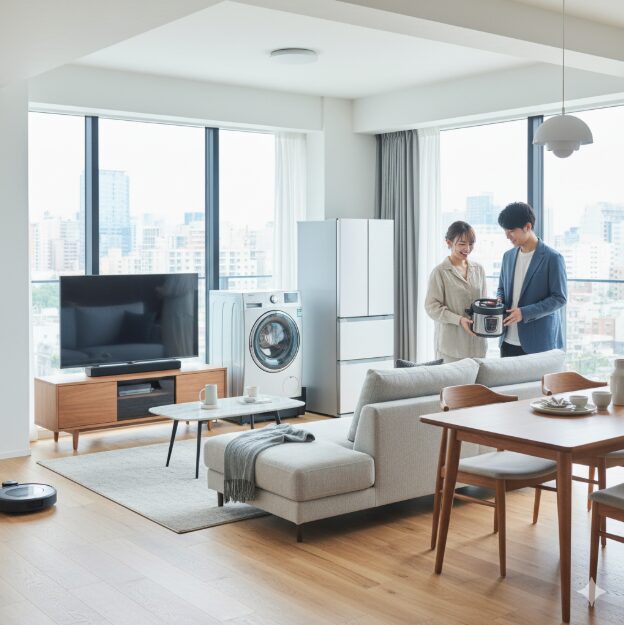 嫁入り道具:現在のトレンドとは 結婚する 娘に持たせる物