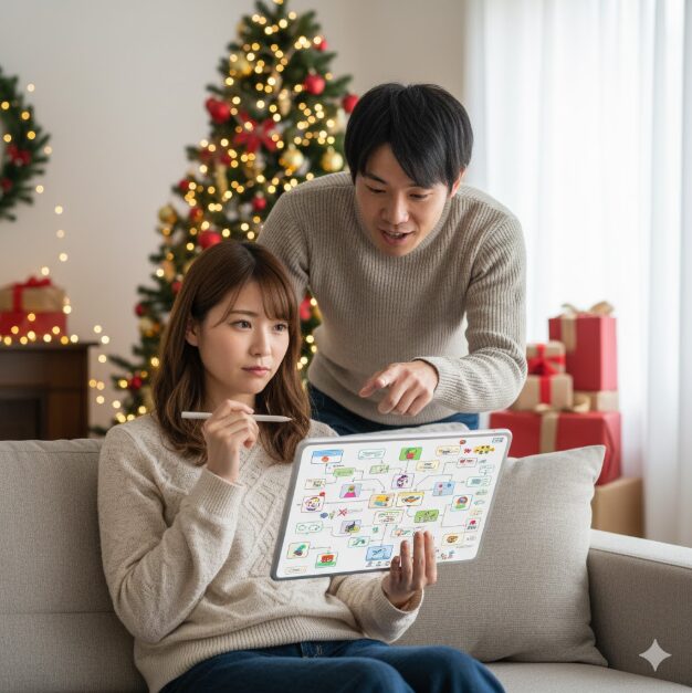 彼氏へのプレゼントが思いつかない時のヒント 彼氏 クリスマス プレゼント 意外なもの