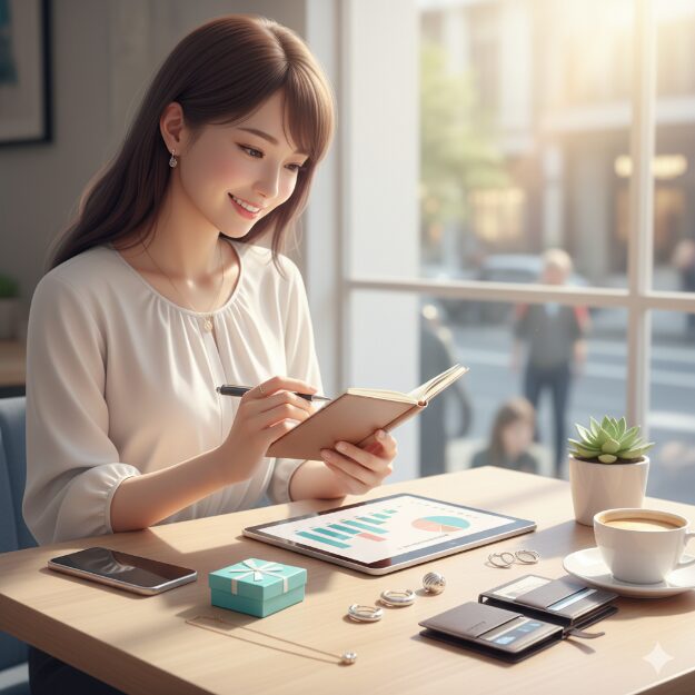 プレゼントの気になる予算は? 娘のハタチの誕生日 プレゼント