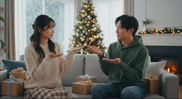 物欲がない彼氏へのプレゼントはどうする? 彼氏 クリスマス プレゼント 意外なもの