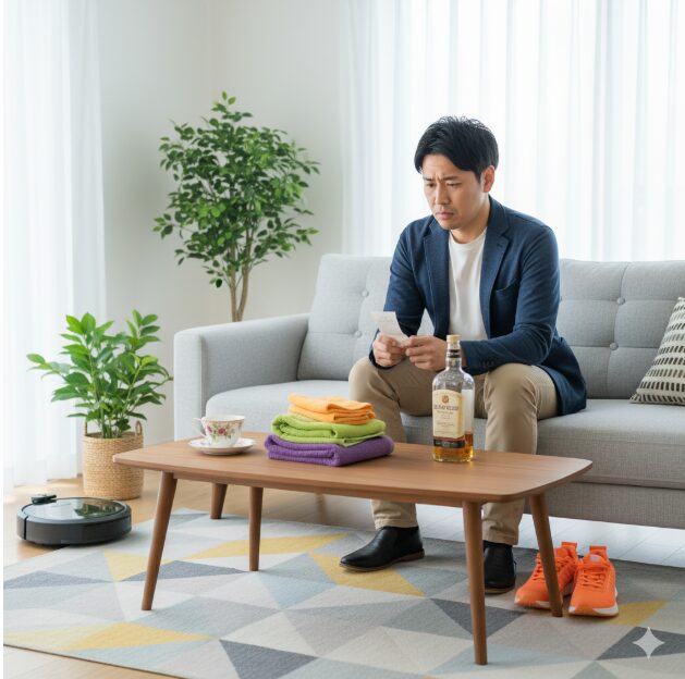 嬉しくなかったプレゼントランキングから学ぶ注意点 30歳 節目 プレゼント 男性