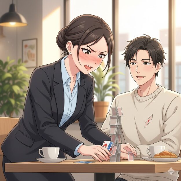 気が強い女性かわいいと感じる瞬間 気が強い女性が好きな男性 特徴