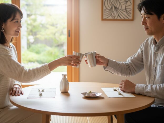 そもそも結婚10周年の錫婚式とは?結婚10年目 プレゼント 夫へ
