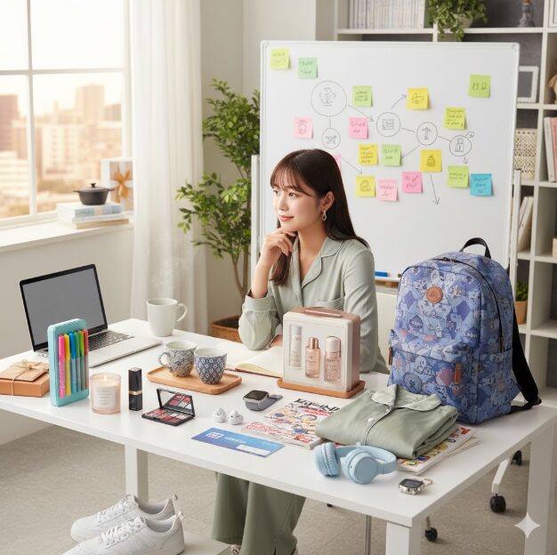欲しいものが思い浮かばない時の心理 自分の誕生日 プレゼントが決まらない