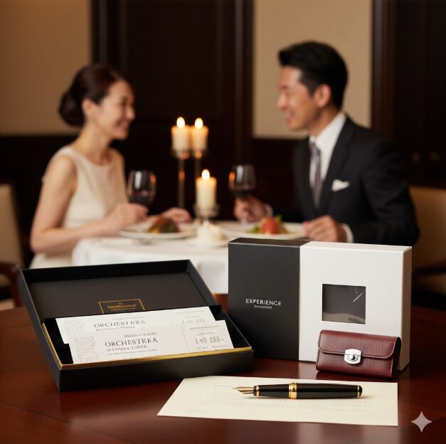 喜ばれる価値ある高級ギフト 誕プレ 欲しいものない