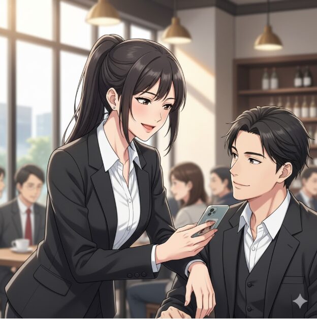 彼女が見せる脈ありサインの見抜き方 気が強い女性が好きな男性 特徴