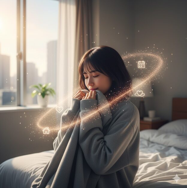 彼氏の匂いがするものほしい (服) 彼氏の匂い好き