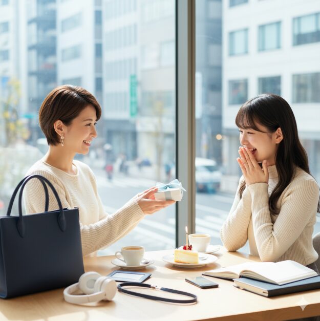 大学生の娘に喜ばれるプレゼント 20歳 誕生日 プレゼント 親から娘
