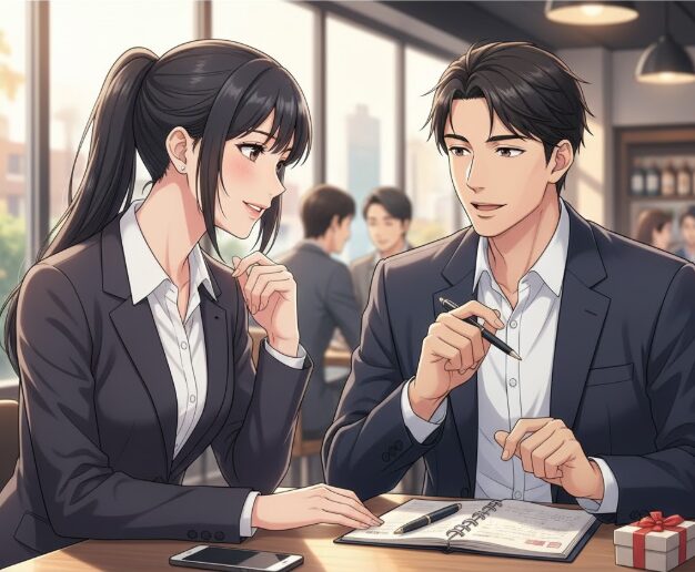 女性がハマる男性の特徴は？ 気が強い女性が好きな男性 特徴