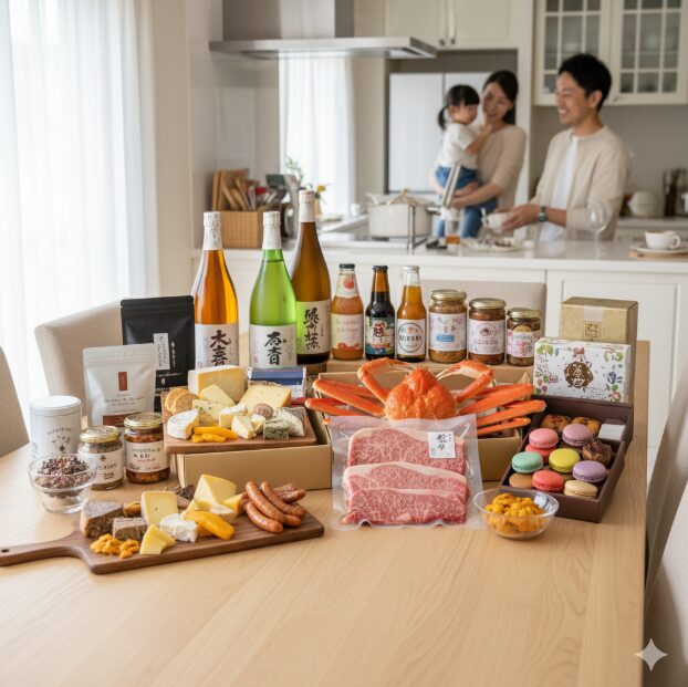 人気の消えものや食べ物ギフト 退職する人へのプレゼント 男性