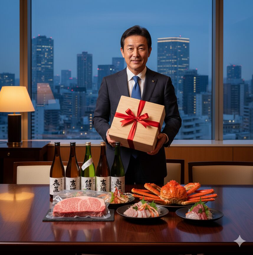 予算10000円の本格的な贈り物　グルメ ギフト