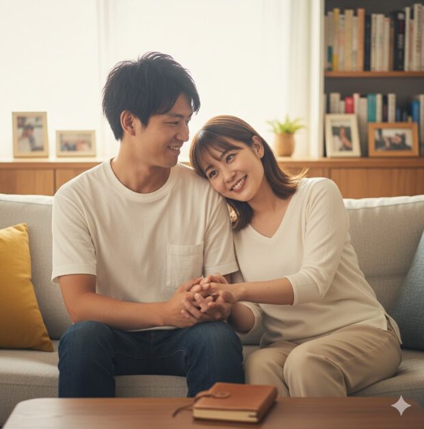 逃しちゃダメ！結婚すべき男の条件20選、まずは内面