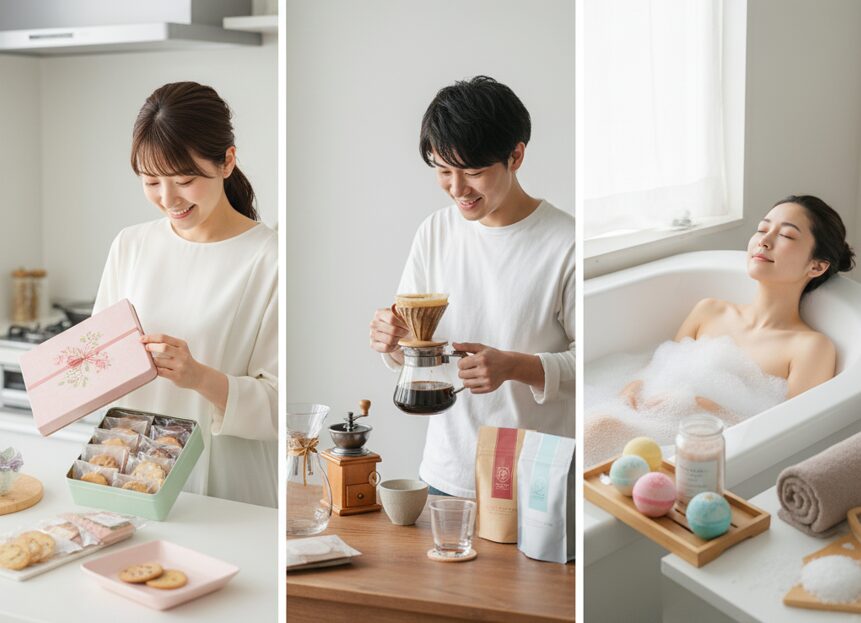 人気の決定版ランキング 消え物 ギフト