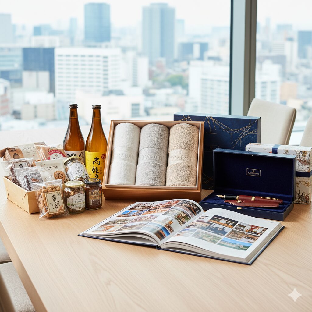 カテゴリ別のおすすめ高級ギフト 高級ギフト